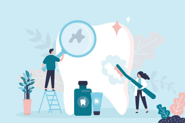 Dental X-Rays and Imaging in Tainter Lake, WI