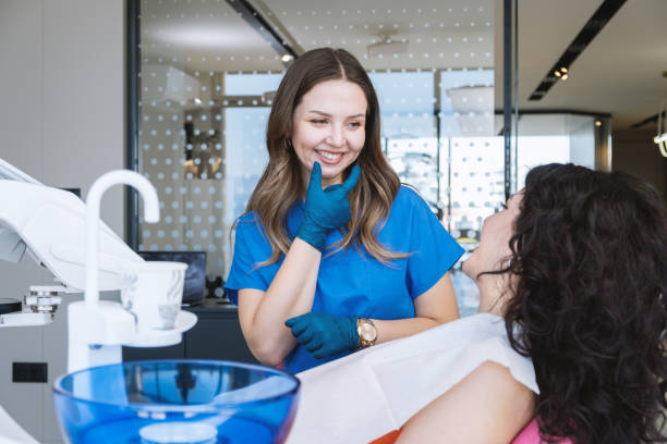 Best Laser Dentistry  in Tainter Lake, WI