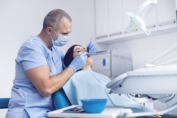 Best General Dentistry  in Tainter Lake, WI