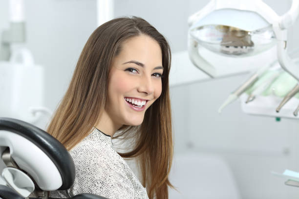 Why Choose Us for Your Dental Needs in Tainter Lake, WI